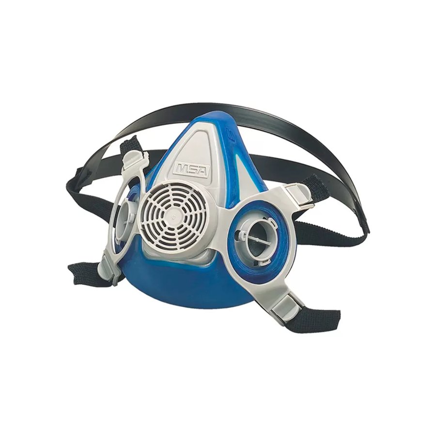 Proteção Respiratória