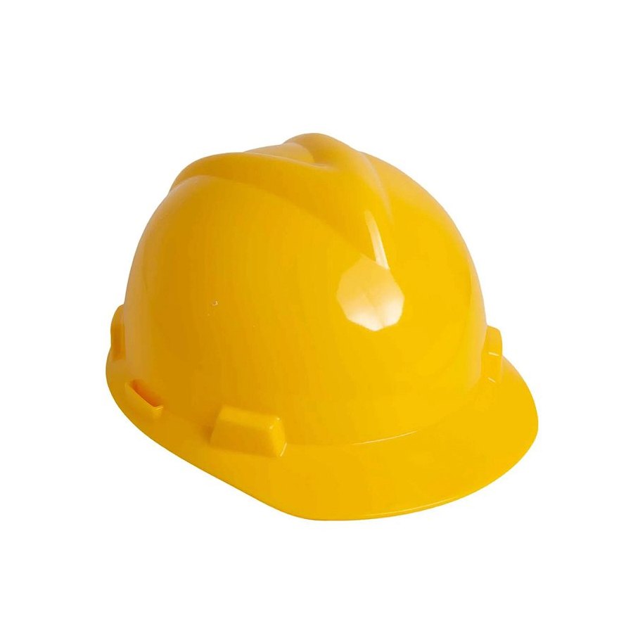 Proteção da Cabeça